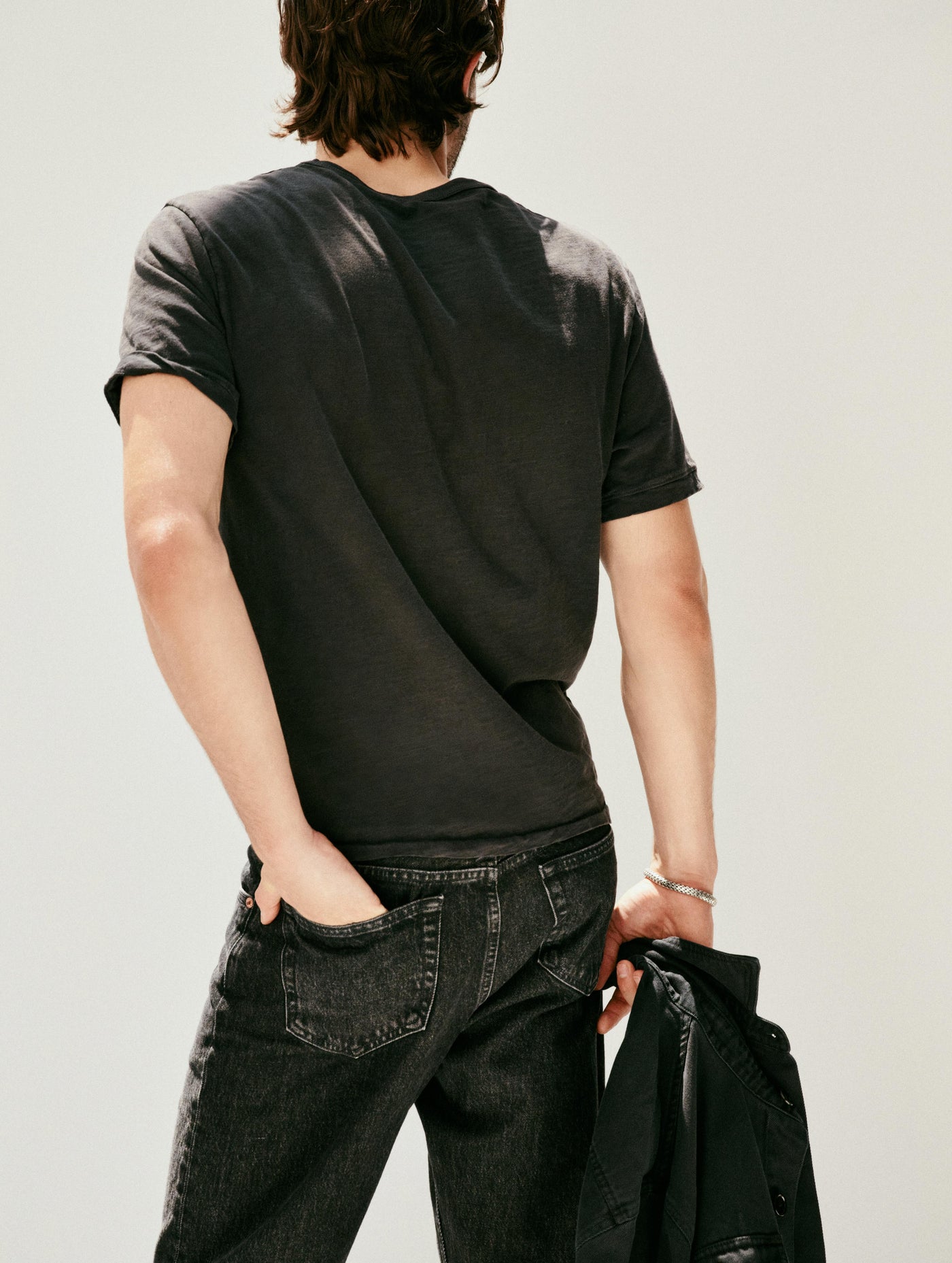 AM Original 5 Pocket Jean