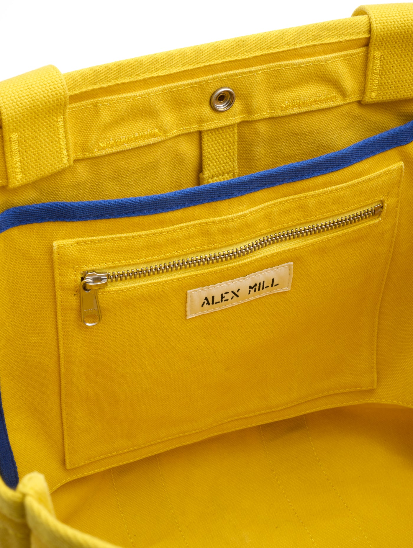 The Perfect Daily Tote