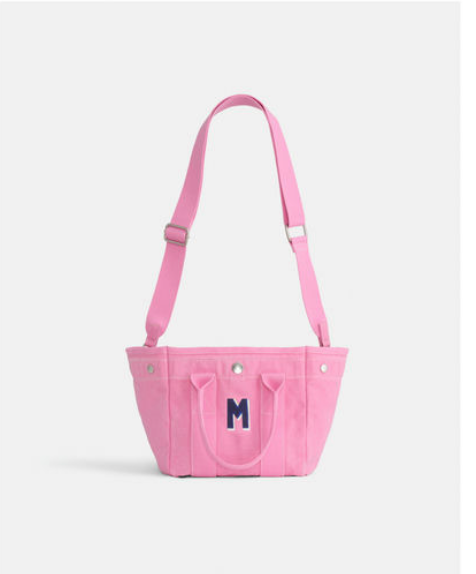 Memorial Sloan Kettering Cancer Center × Alex Mill Mini Tote