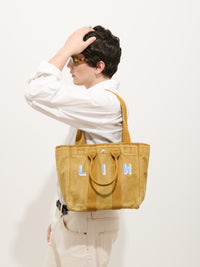 The Perfect Daily Tote 