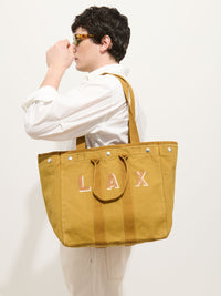 The Perfect Weekday Tote