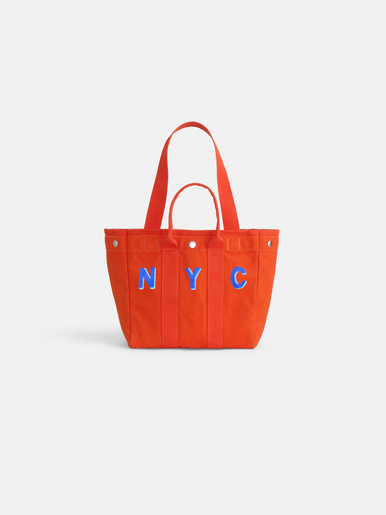 The Perfect Daily Tote from Alex Mill - $155