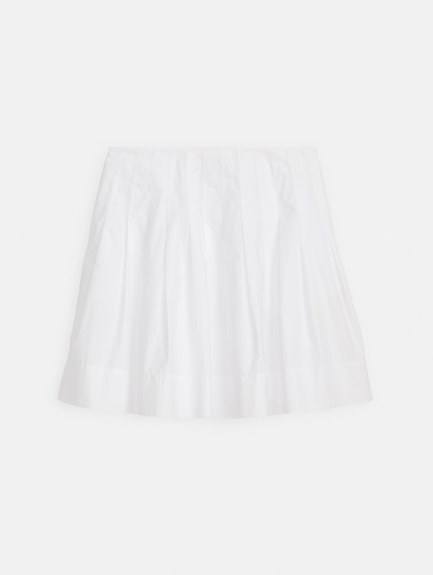 Pippa Skirt In Cotton