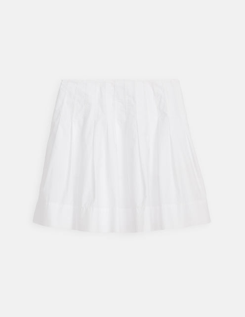 Pippa Skirt In Cotton