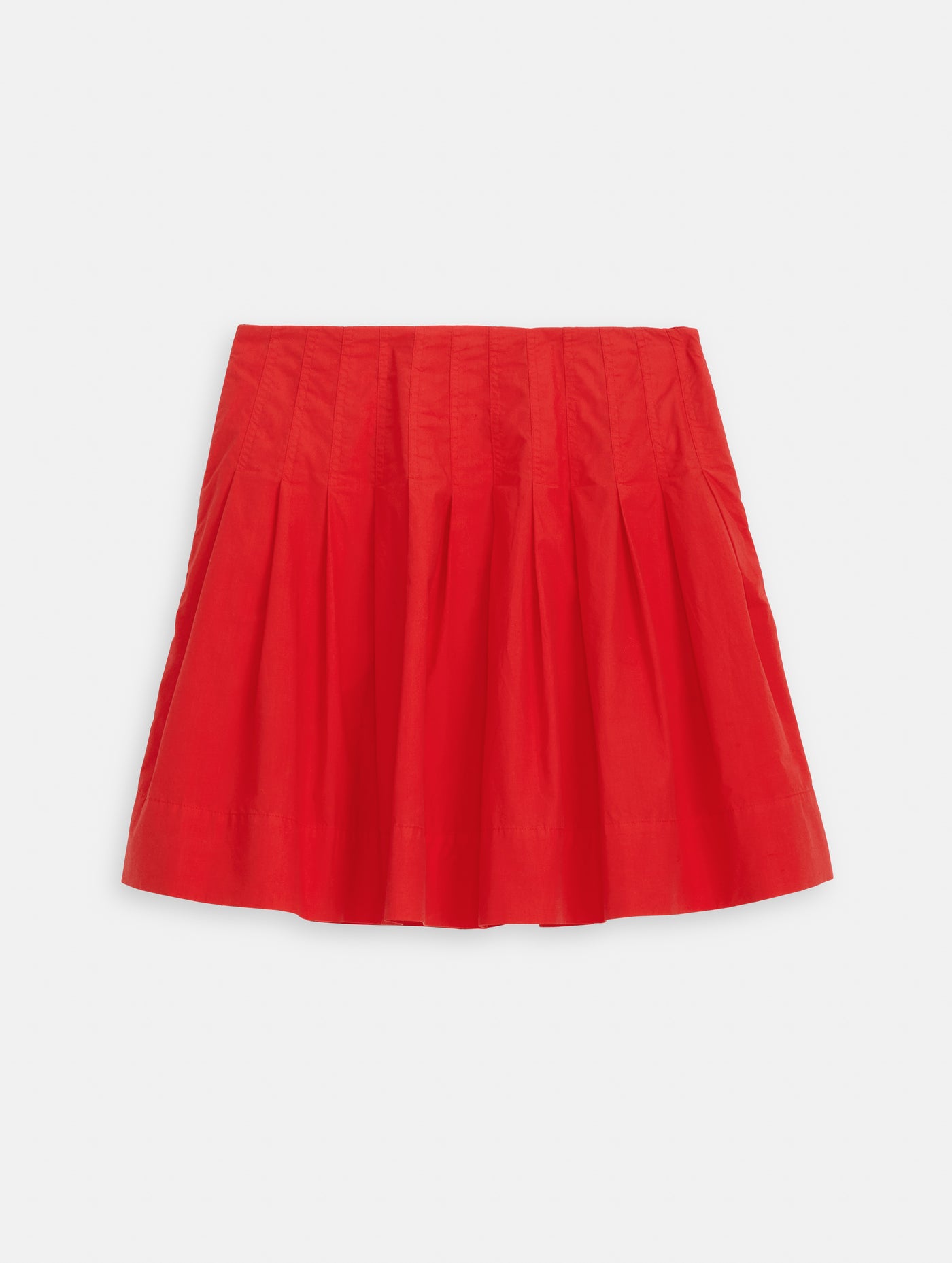 Pippa Skirt In Cotton