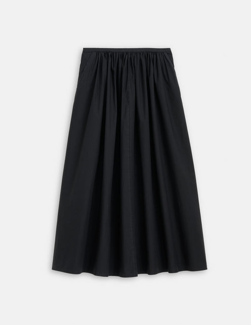 Sarah Skirt In Cotton