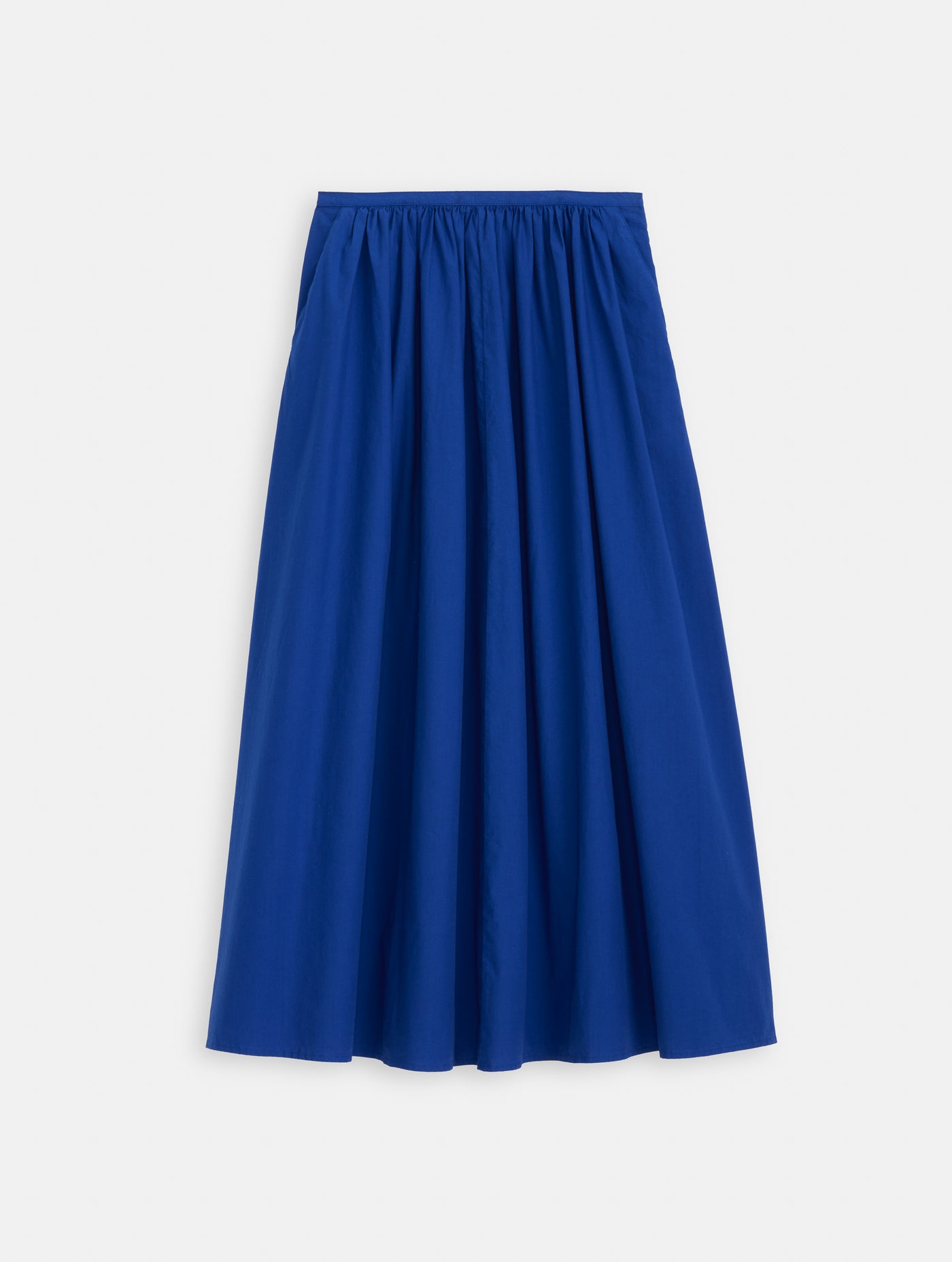 Sarah Skirt In Cotton