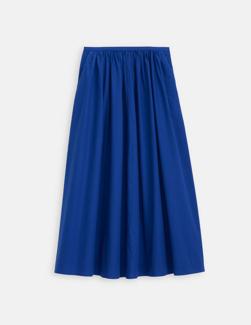 Sarah Skirt In Cotton