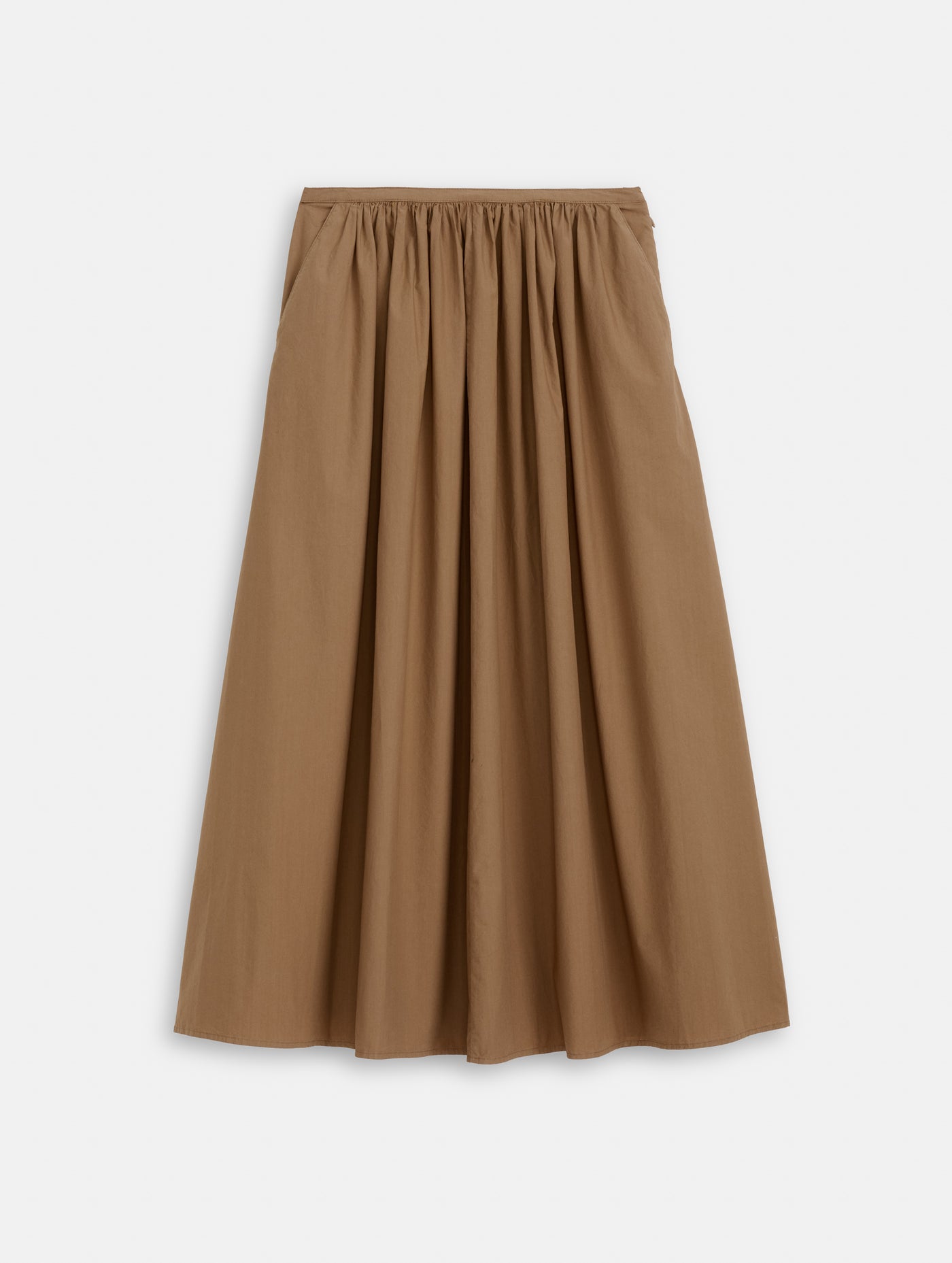Sarah Skirt In Cotton