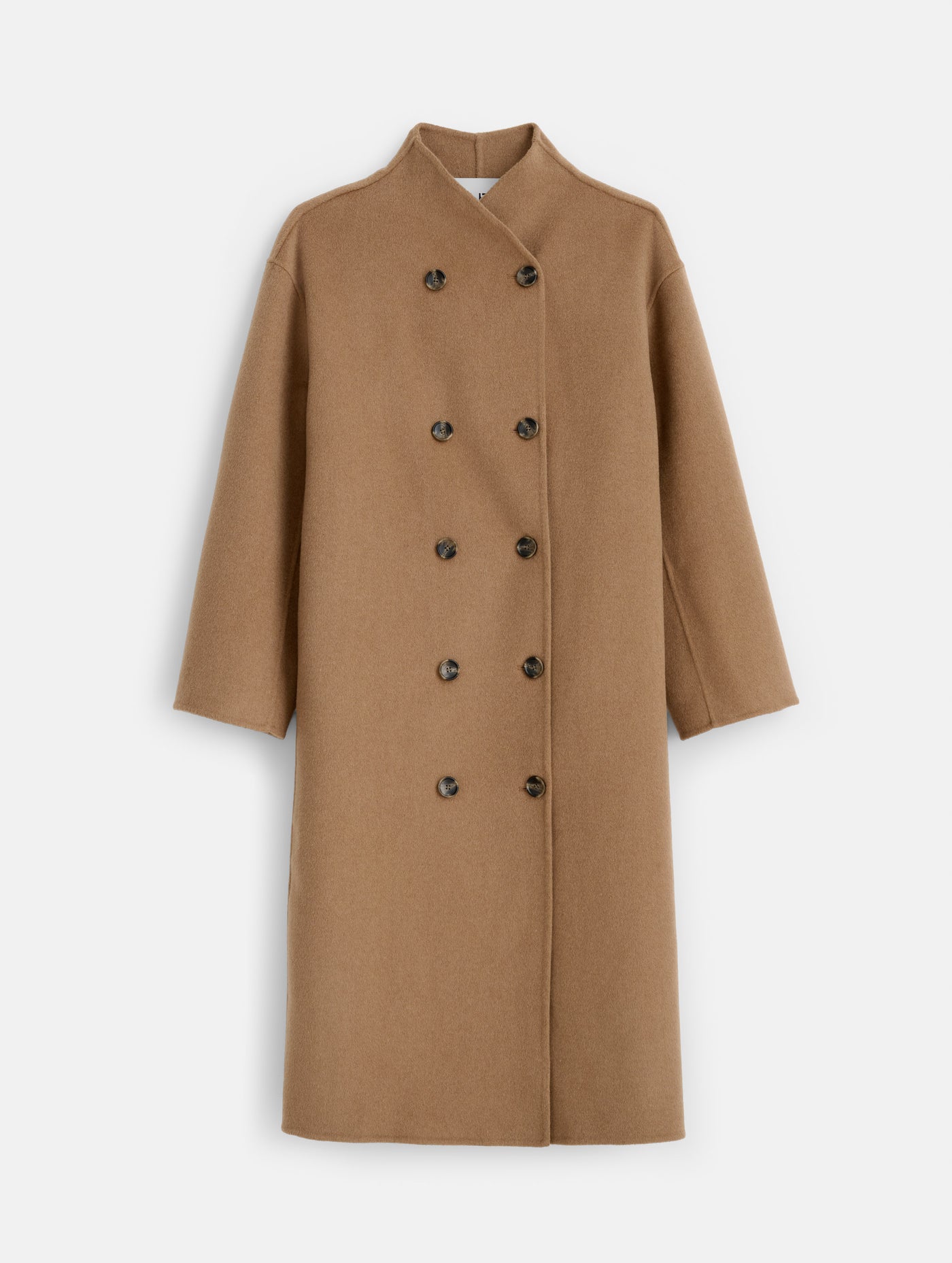Long Sophia Coat