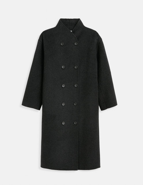 Long Sophia Coat