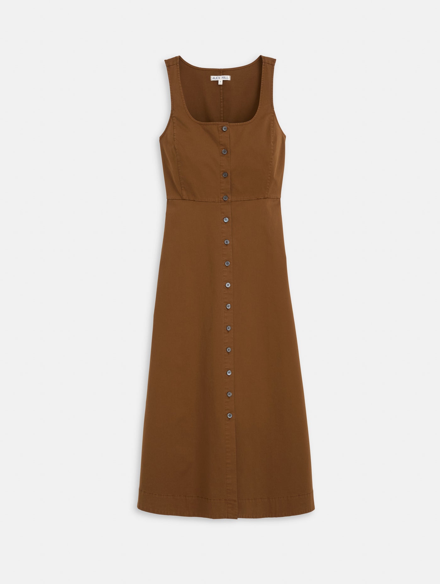 Piper Dress In Cotton