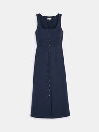 Piper Dress In Cotton