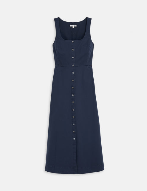 Piper Dress In Cotton