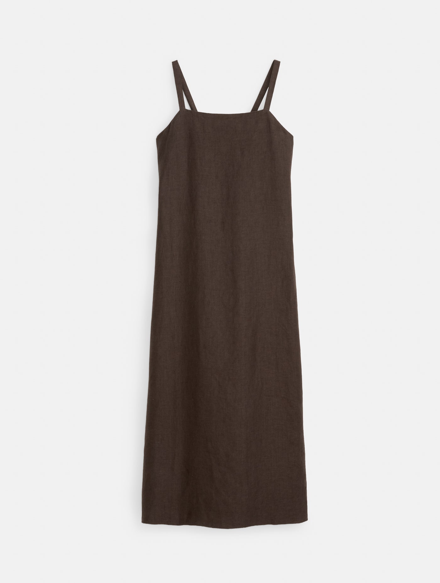 Marie Dress In Linen Alex Mill Marie Dress In Linen Alex Mill