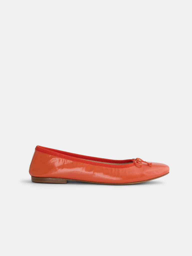 Prince Street Ballet Flat from Alex Mill - $228