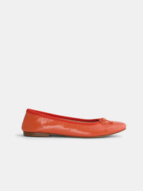 Prince Street Ballet Flat