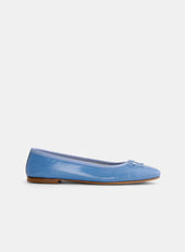 Prince Street Ballet Flat
