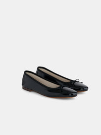 Prince Street Ballet Flat