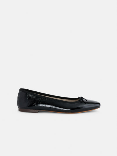 Prince Street Ballet Flat