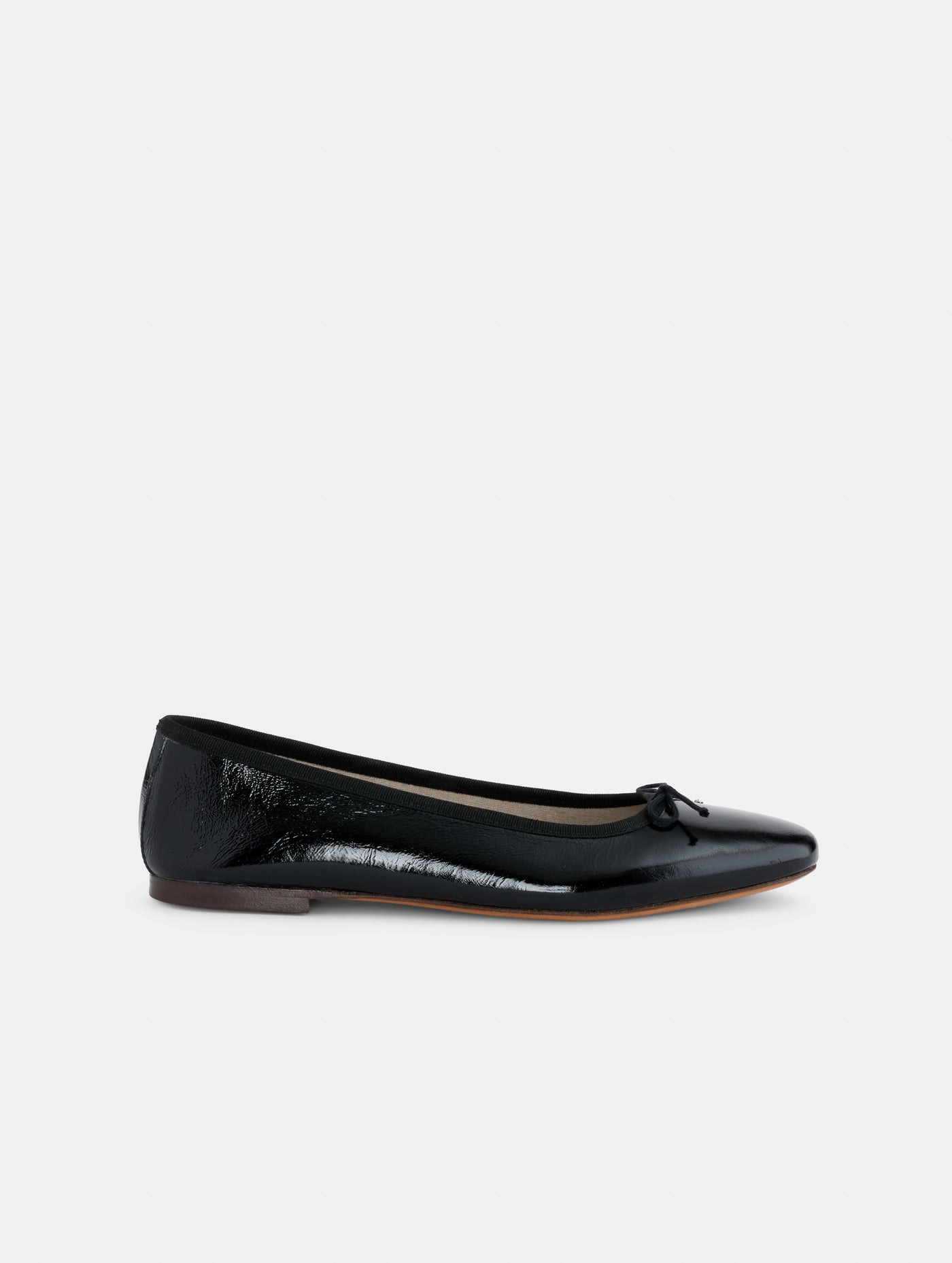 Prince Street Ballet Flat