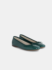Prince Street Ballet Flat