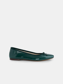 Prince Street Ballet Flat