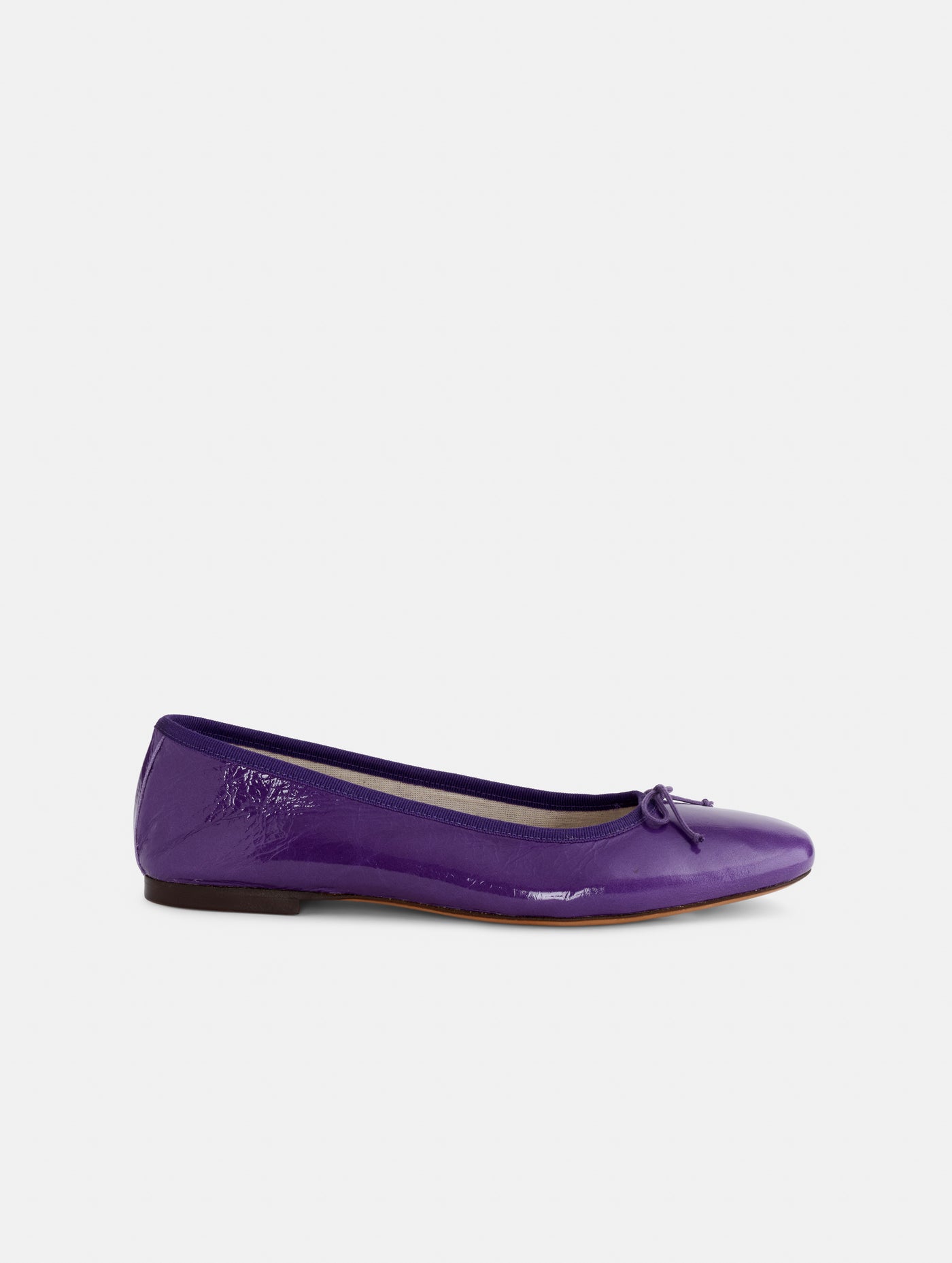 Prince Street Ballet Flat