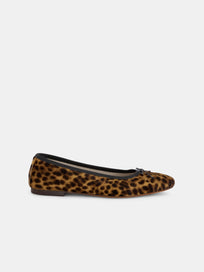 Prince Street Ballet Flat