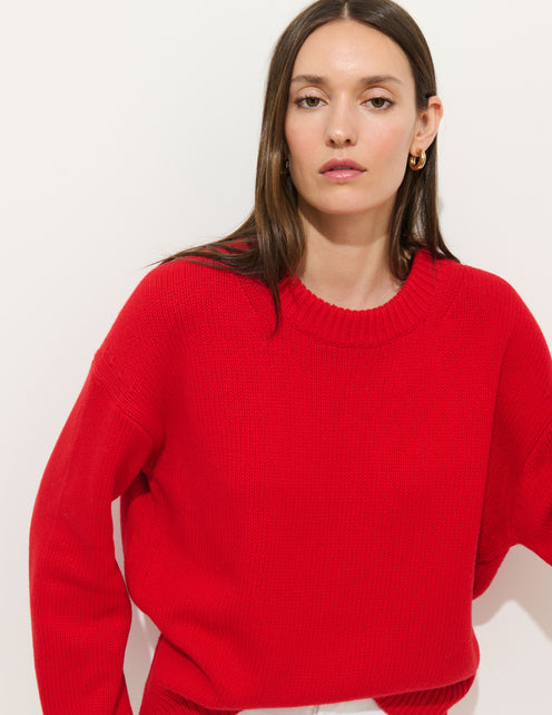 Nottinghill Sweater