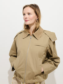 Kenzie Jacket