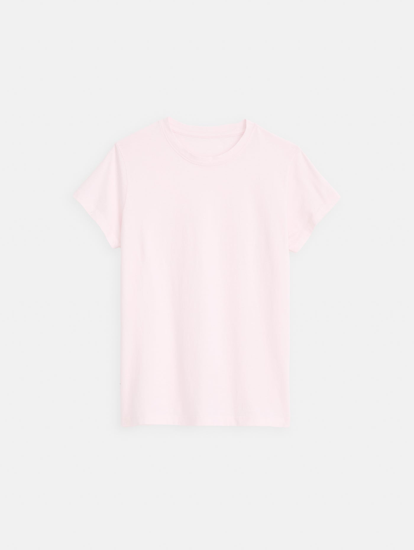 Prospect Tee In Cotton Jersey