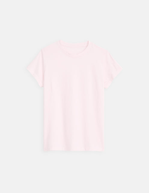 Prospect Tee In Cotton Jersey
