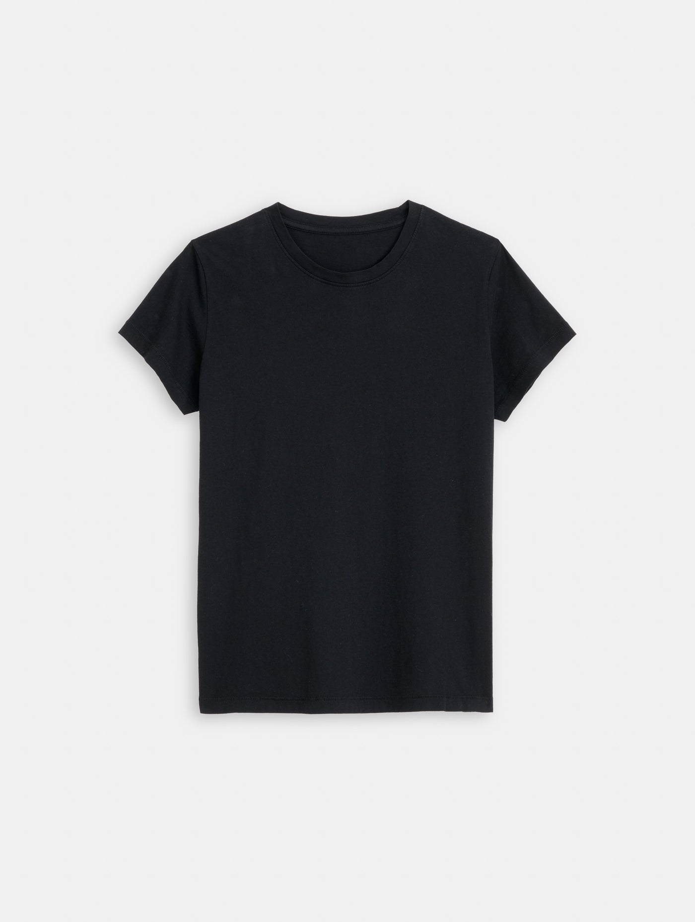Prospect Tee In Cotton Jersey
