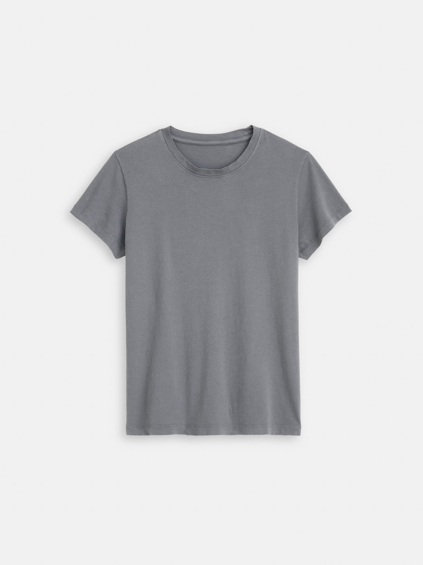 Prospect Tee In Cotton Jersey