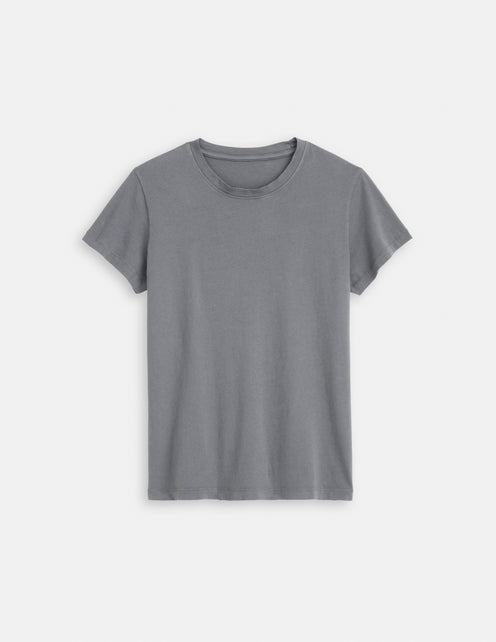Prospect Tee In Cotton Jersey