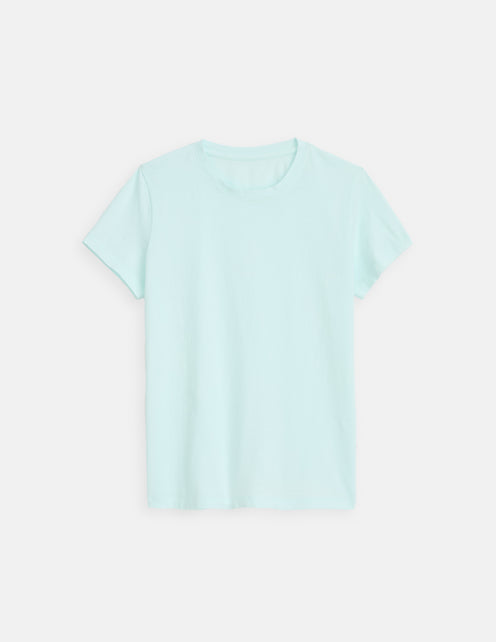 Prospect Tee In Cotton Jersey