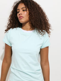 Prospect Tee In Cotton Jersey