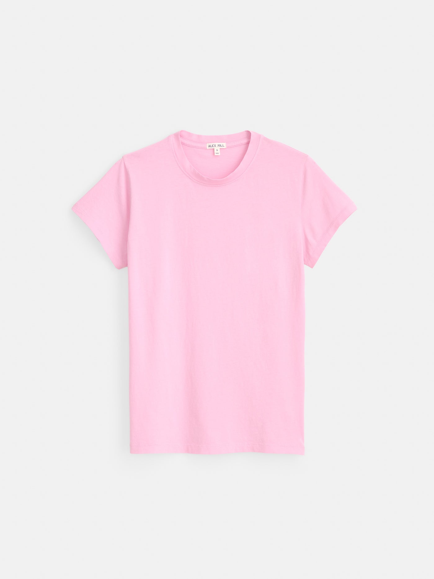 Prospect Tee In Cotton Jersey