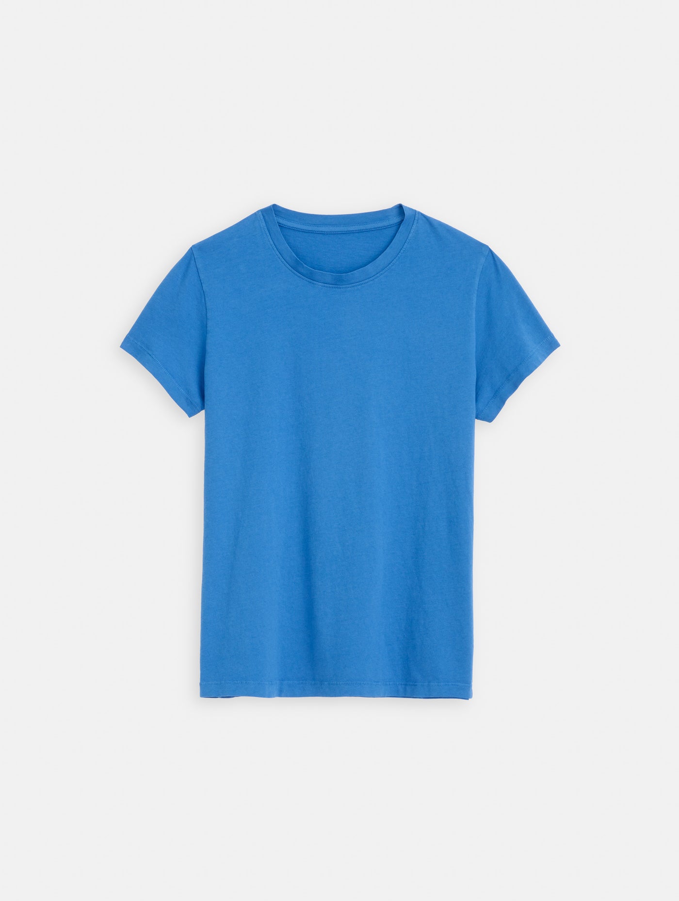 Prospect Tee In Cotton Jersey