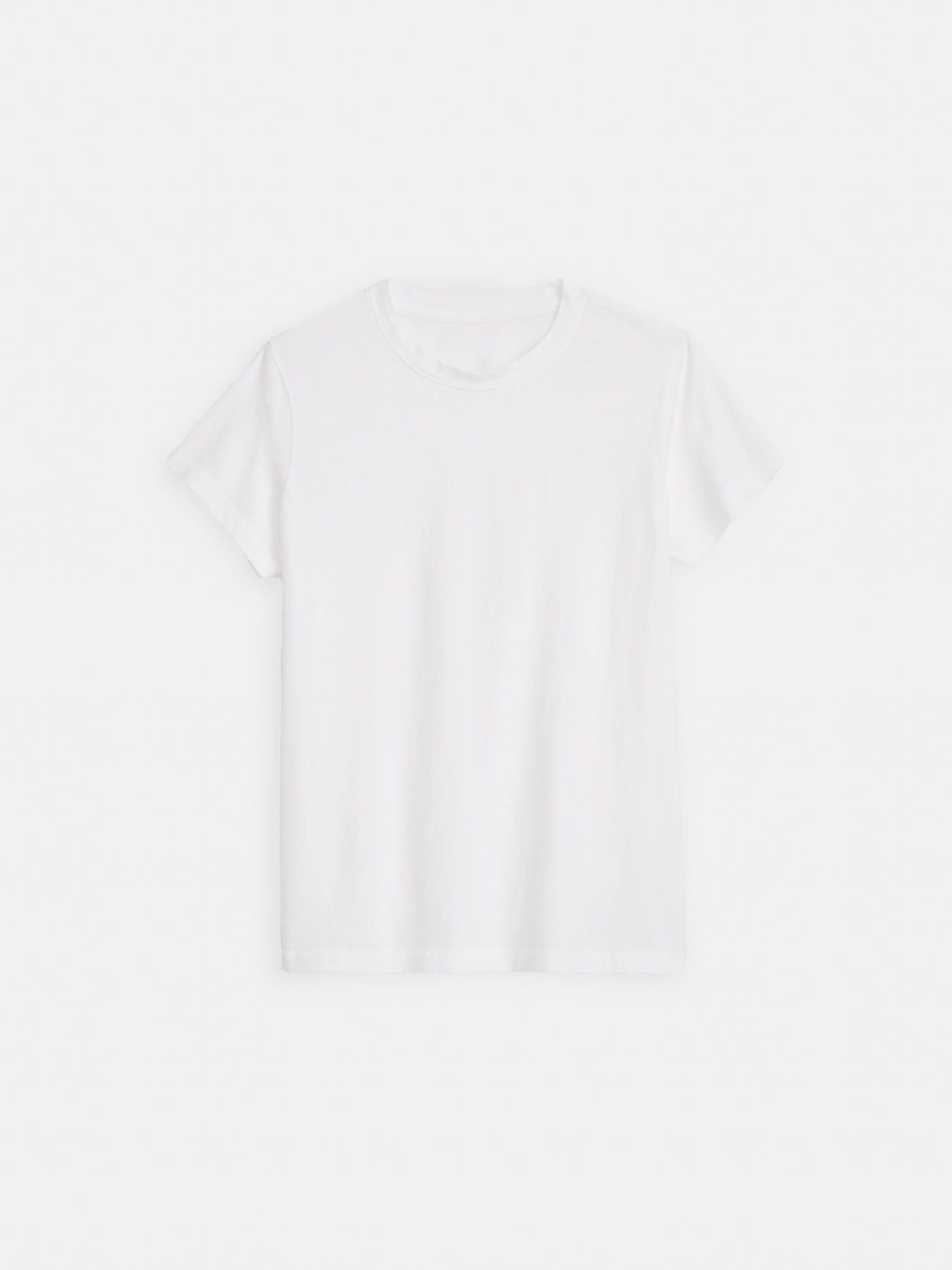 Prospect Tee In Cotton Jersey