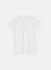 Prospect Tee In Cotton Jersey