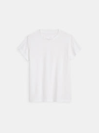 Prospect Tee In Cotton Jersey
