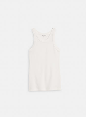 Rework Kit Shirt in Paper Poplin