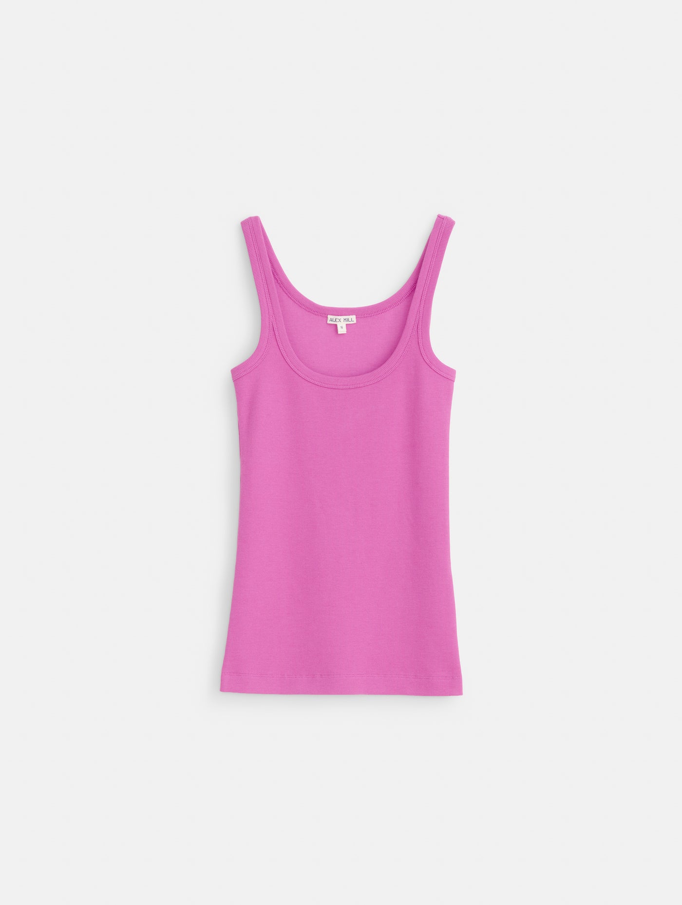 365 Ribbed Tank