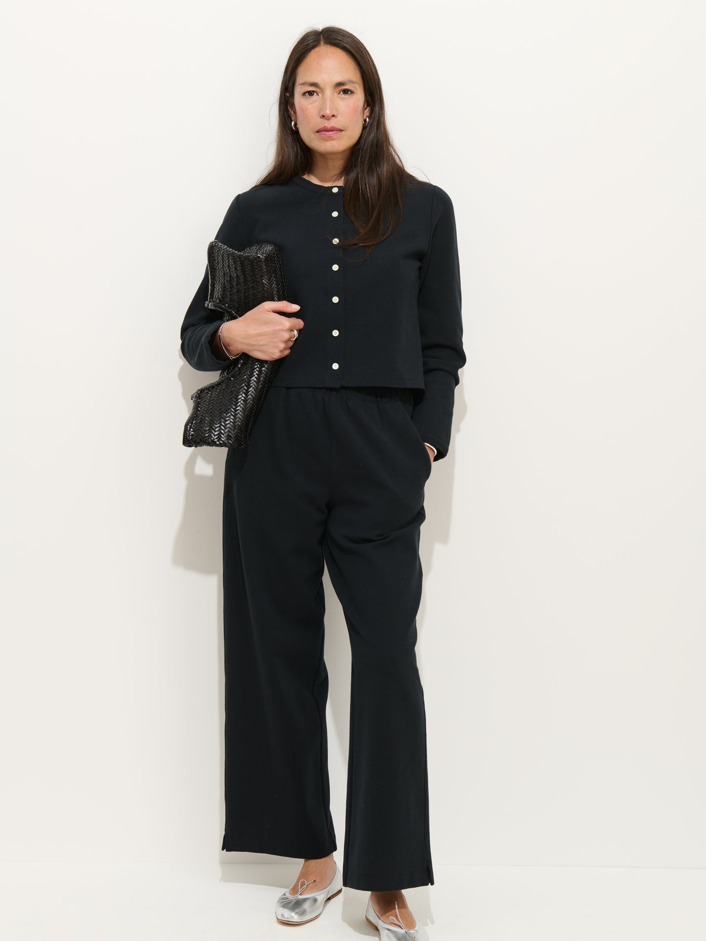 Coco Sport Cardigan