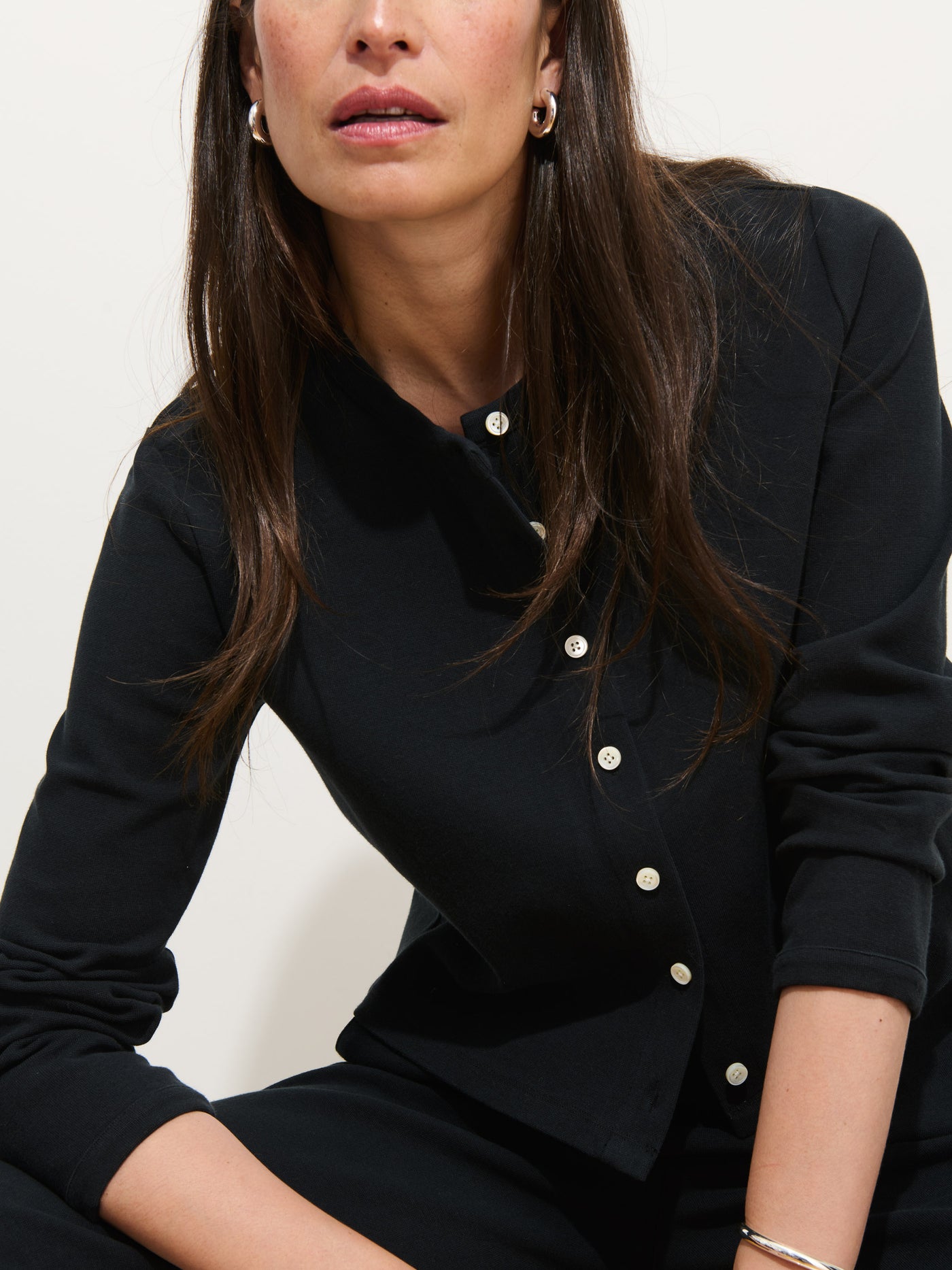 Coco Sport Cardigan