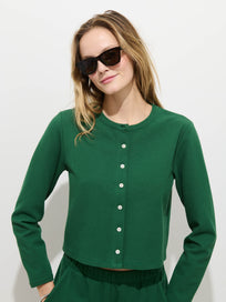 Coco Sport Cardigan