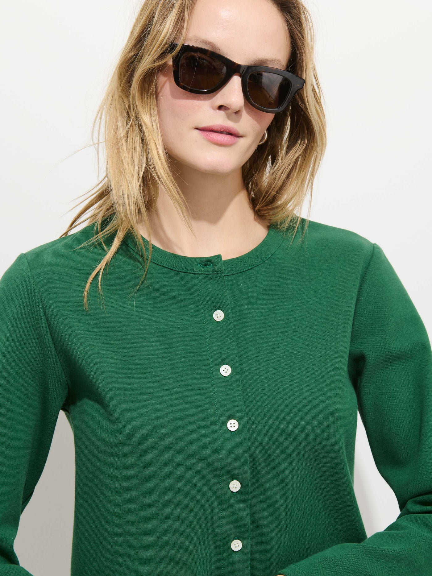 Coco Sport Cardigan