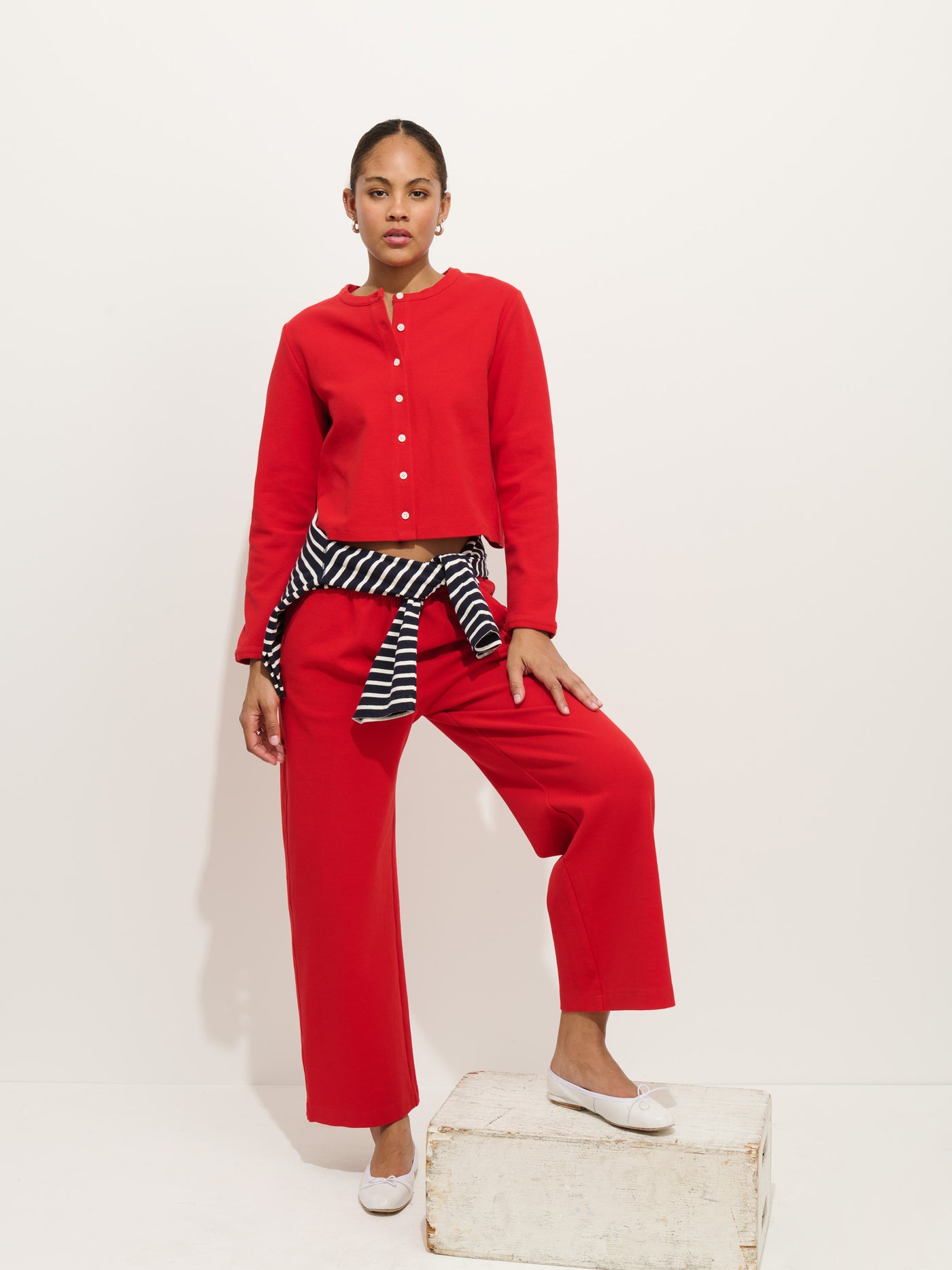 Coco Sport Pant